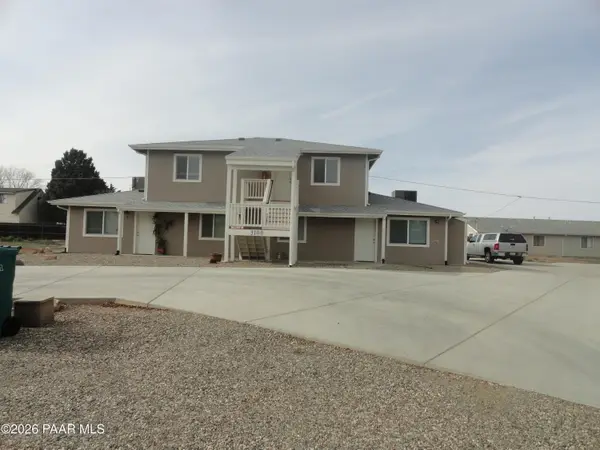 3100 N Bob Court #2, Prescott Valley, AZ 86314