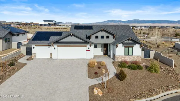 4601 E Cheshire Loop, Prescott Valley, AZ 86314