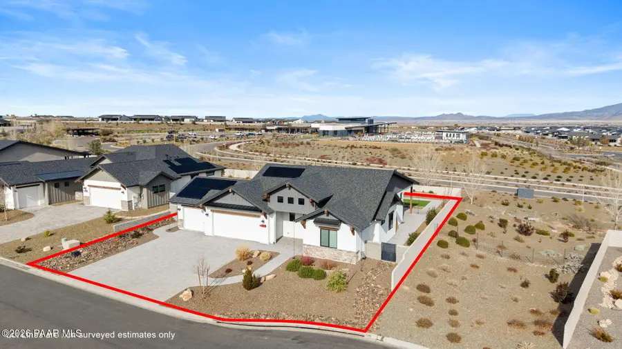 4601 E Cheshire Loop, Prescott Valley, AZ 86314 - Image #2