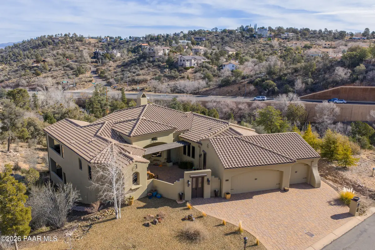 2223 Santa Fe Springs, Prescott, AZ 86305 - Image #1