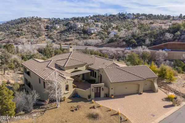 2223 Santa Fe Springs, Prescott, AZ 86305