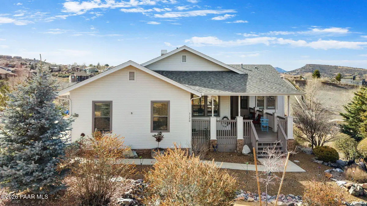 3170 Trail Walk, Prescott, AZ 86301 - Image #1
