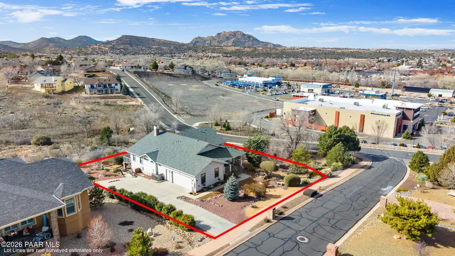 3170 Trail Walk, Prescott, AZ 86301 - Image #2