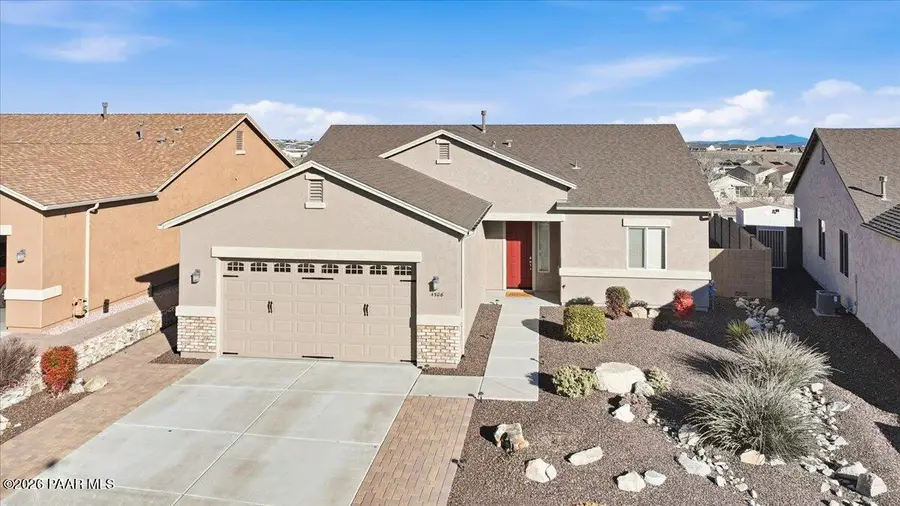 4506 N Dryden Street, Prescott Valley, AZ 86314 - Image #2
