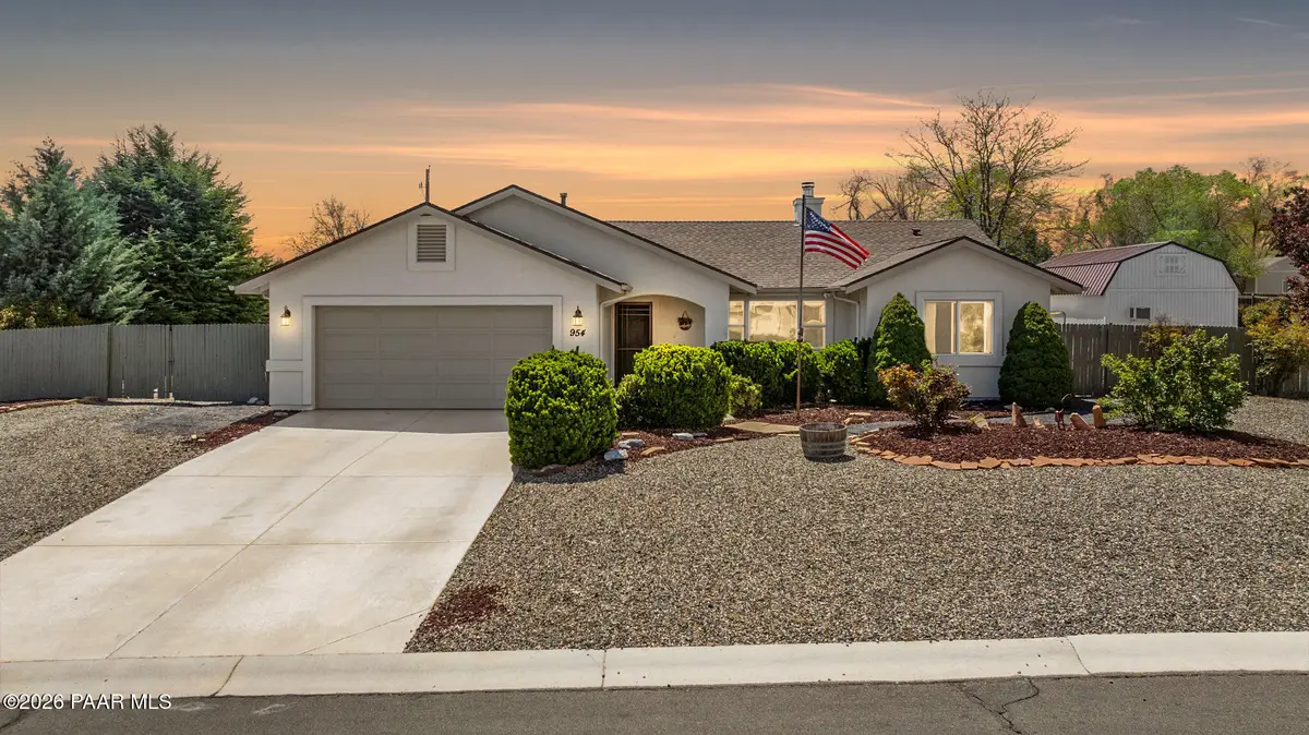 954 Hope Lane, Chino Valley, AZ 86323 - Image #1