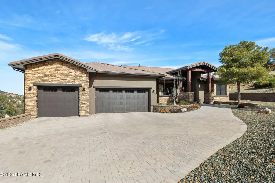 3191 Rainbow Ridge Drive, Prescott, AZ 86303 - Image #3