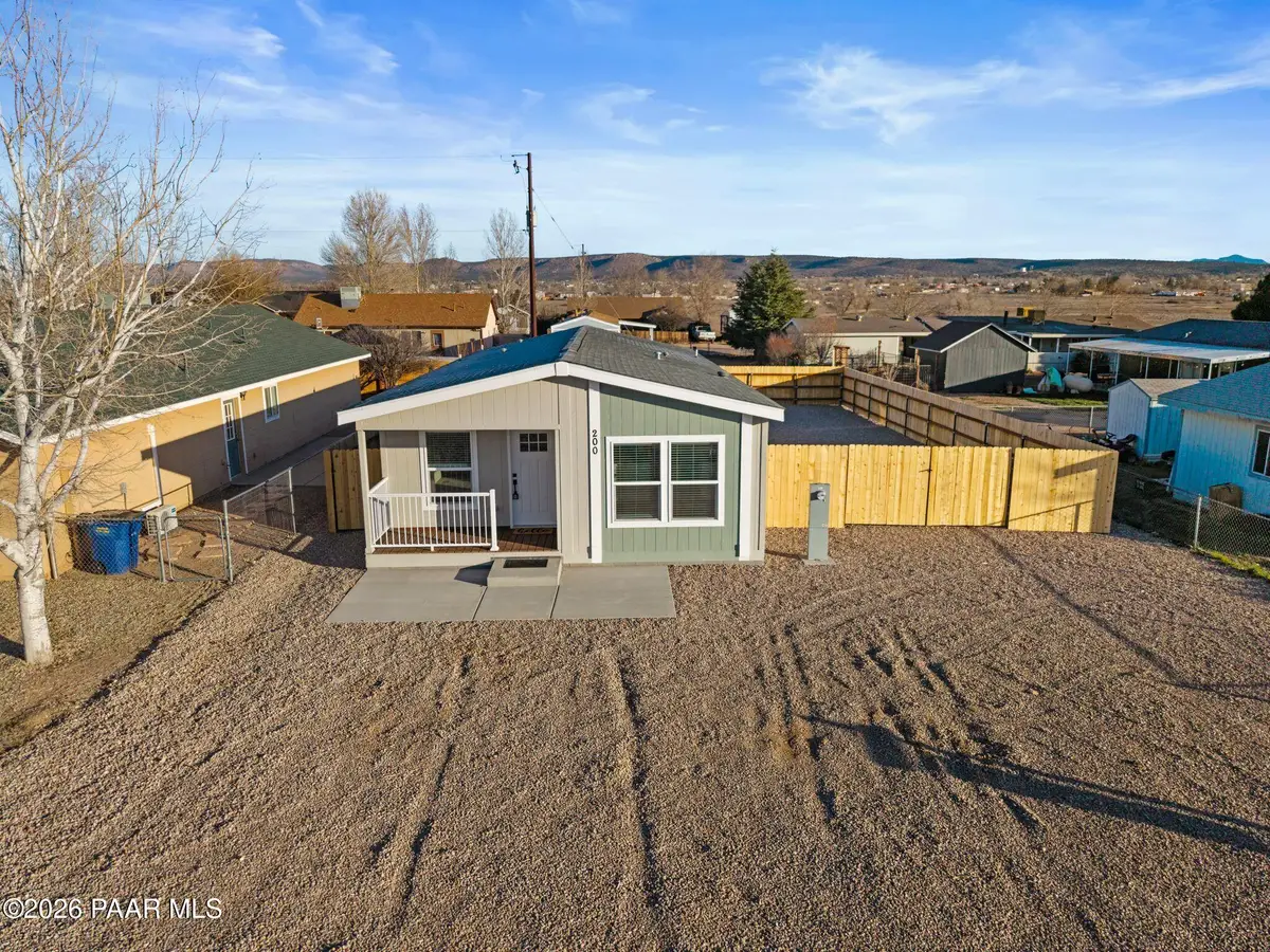 200 W Lake Louise, Paulden, AZ 86334 - Image #1