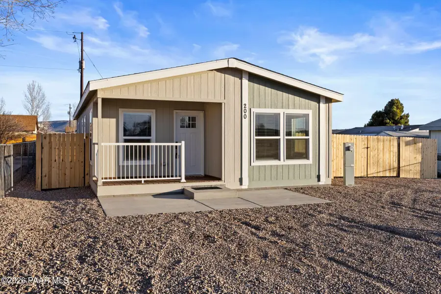 200 W Lake Louise, Paulden, AZ 86334 - Image #3