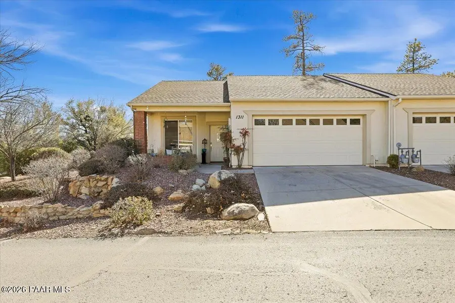 1311 Loren Drive, Prescott, AZ 86305 - Image #2