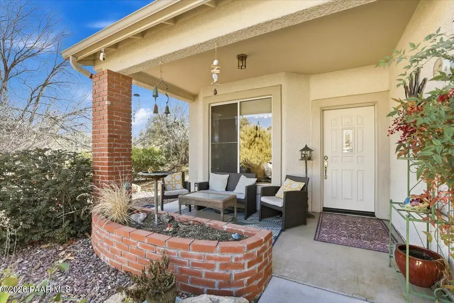 1311 Loren Drive, Prescott, AZ 86305 - Image #3