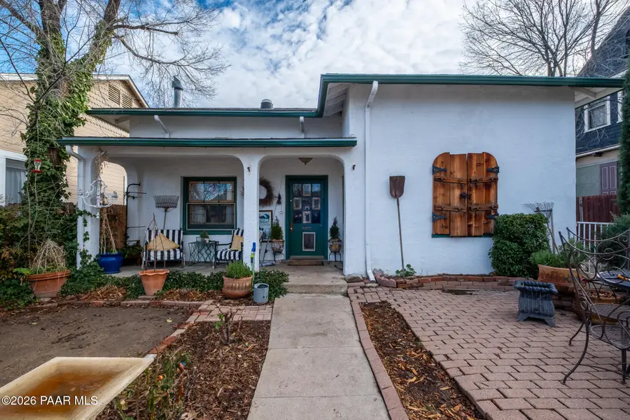 331 N Mount Vernon Avenue, Prescott, AZ 86301 - Image #2