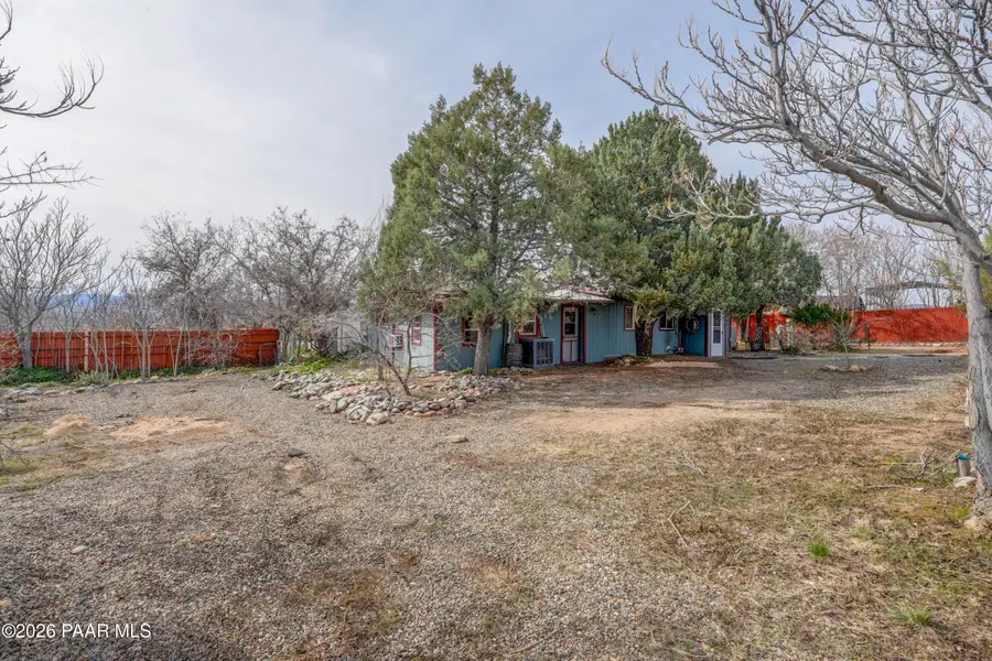 9040 S Magby Drive, Kirkland, AZ 86332 - Image #3