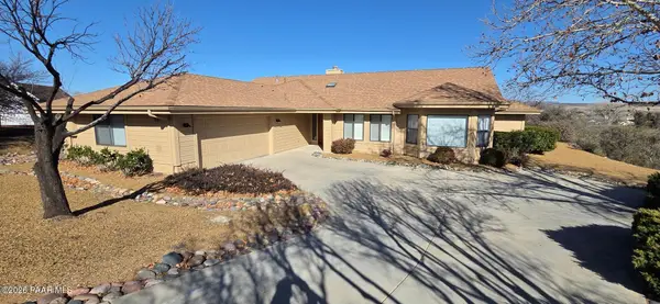 11592 E Horseshoe Lane, Dewey-Humboldt, AZ 86327