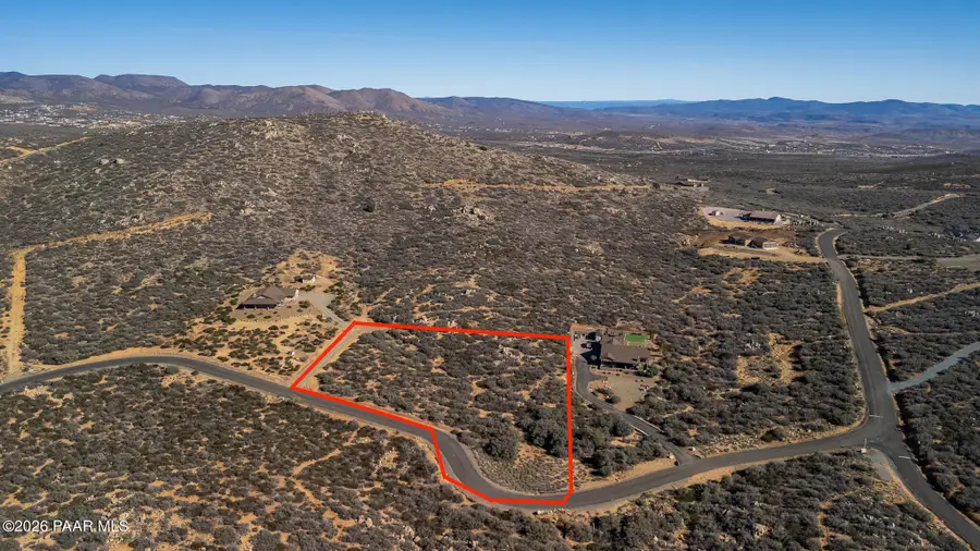 609 S Dewey Overlook Way, Dewey, AZ 86327 - Image #2