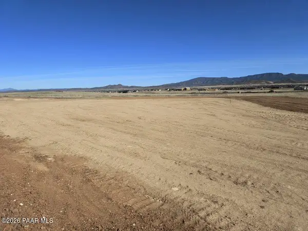 Lot 60-D Augie Lane, Prescott Valley, AZ 86315