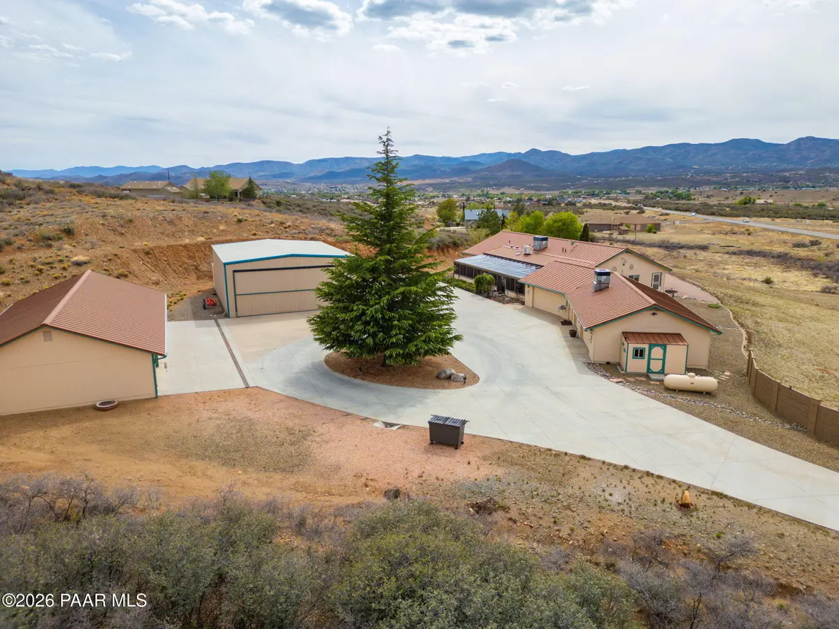 14705 E State Route 169, Dewey Humboldt, AZ 86327 - Image #1