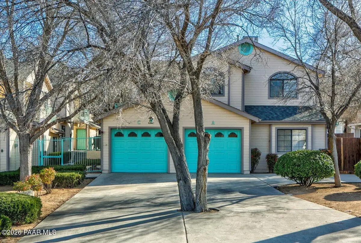 319 S Alarcon #2c, Prescott, AZ 86303 - Image #1