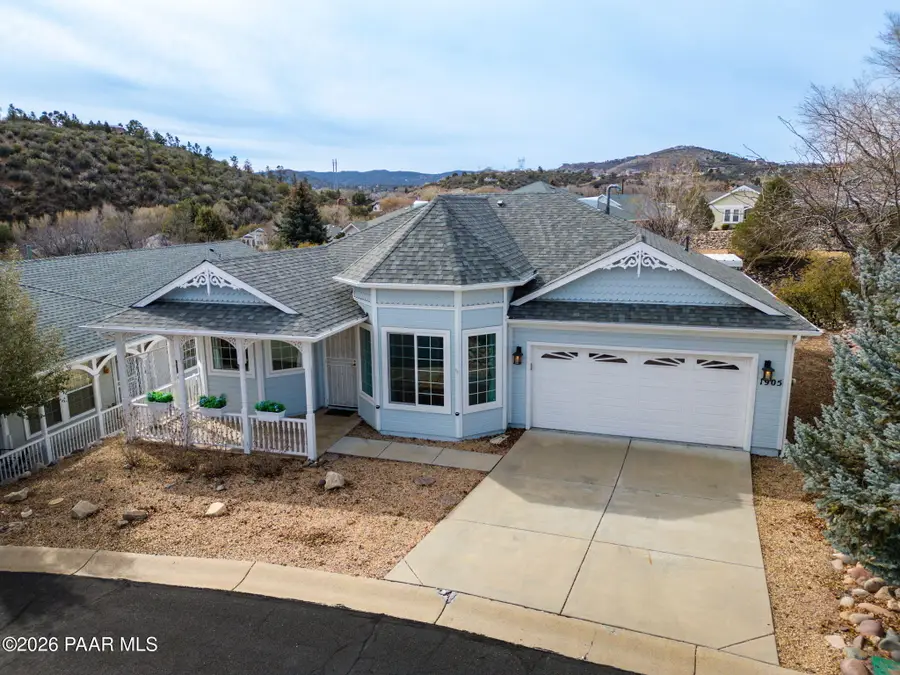 1905 N Mulberry, Prescott Valley, AZ 86314 - Image #2