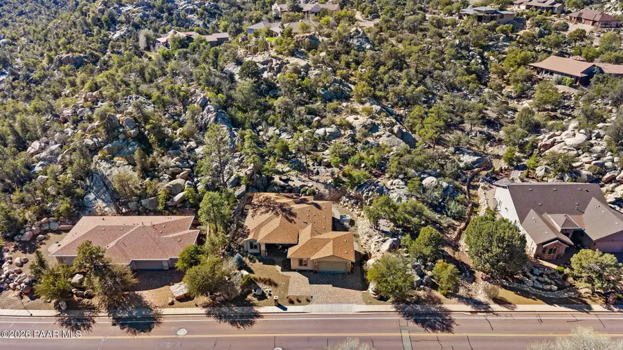 1323 Westridge Drive, Prescott, AZ 86305 - #2