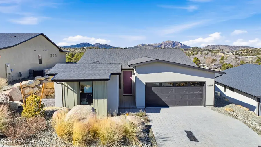 1338 Rockwood Drive, Prescott, AZ 86305 - Image #2