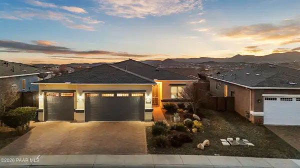 12951 E Ramos Street, Prescott Valley, AZ 86327