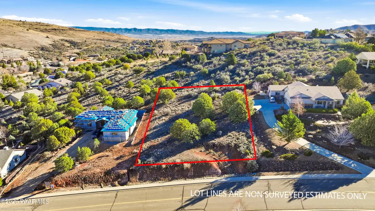1087 Sunrise Boulevard, Prescott, AZ 86301 - Image #1
