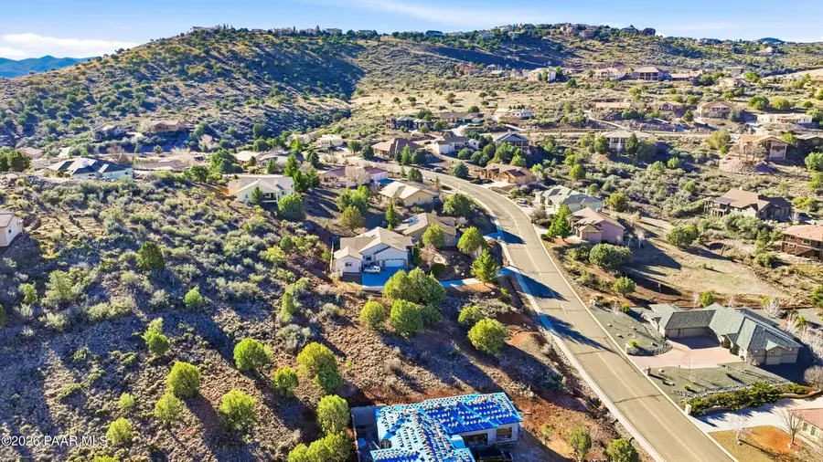 1087 Sunrise Boulevard, Prescott, AZ 86301 - Image #3
