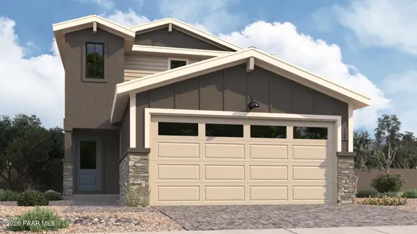 6111 Old Mountain Way, Prescott, AZ 86305