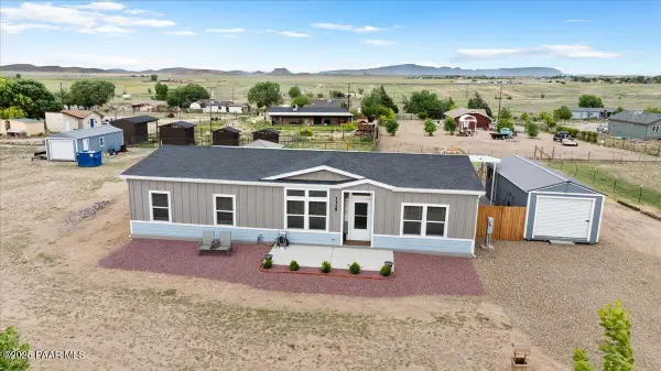 1315 Salida Del Sol, Chino Valley, AZ 86323