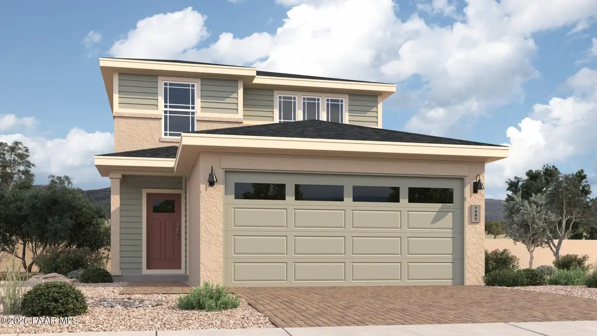 6176 Lonesome Drive, Prescott, AZ 86305 - Image #1