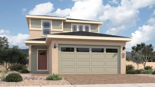 6176 Lonesome Drive, Prescott, AZ 86305