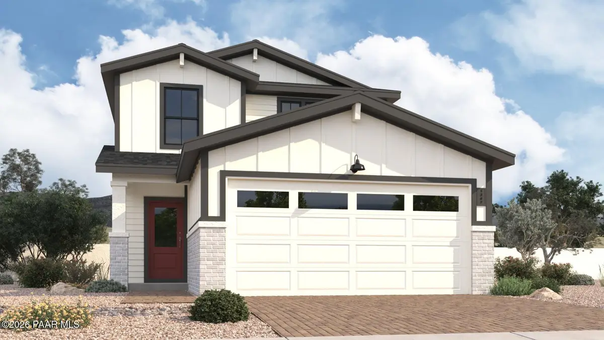 6139 Old Mountain Way, Prescott, AZ 86305 - Image #1