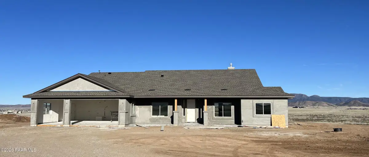 5832 E Norma Drive, Prescott Valley, AZ 86315 - Image #1