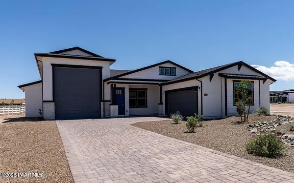 2535 Dillon Boulevard, Chino Valley, AZ 86323