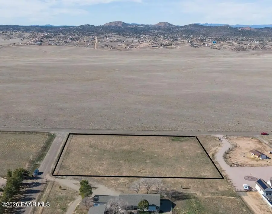 Xx N Reed Road, Chino Valley, AZ 86323 - #2