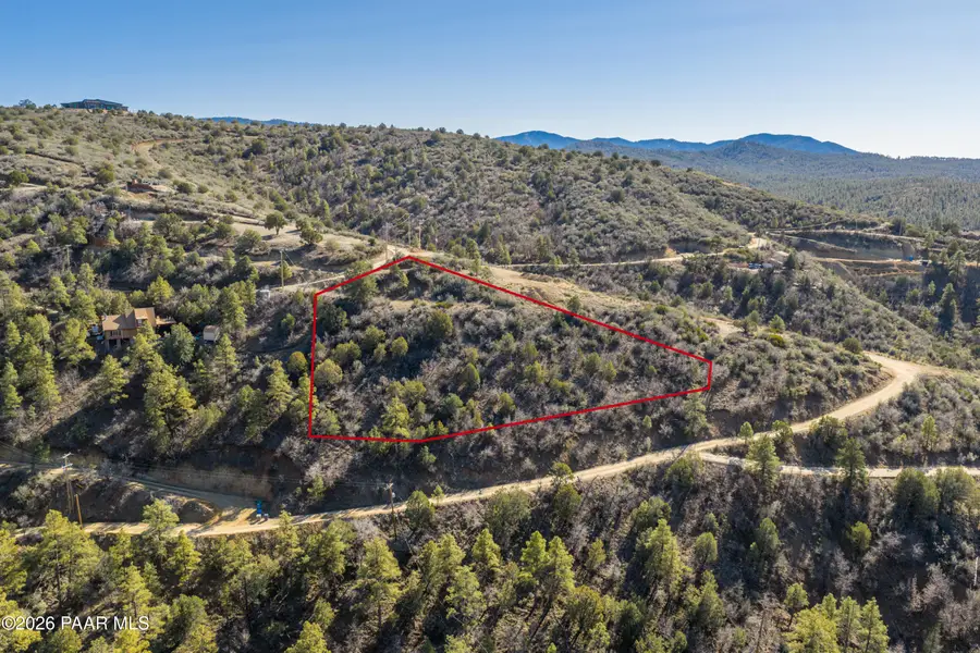 1490 S Rattlesnake Way, Prescott, AZ 86303 - Image #3