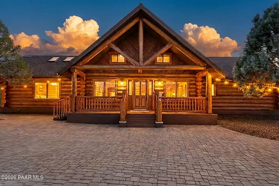 2212 W Aspen Acres Drive, Prescott, AZ 86303 - Image #2