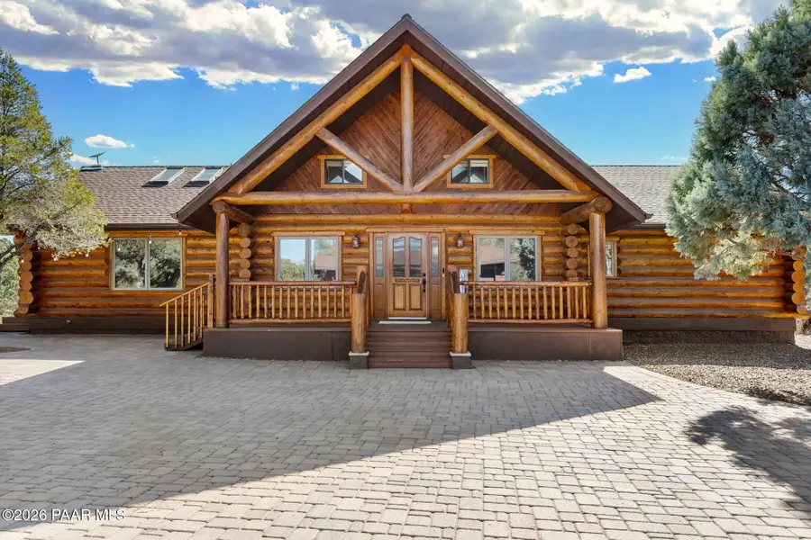 2212 W Aspen Acres Drive, Prescott, AZ 86303 - Image #3