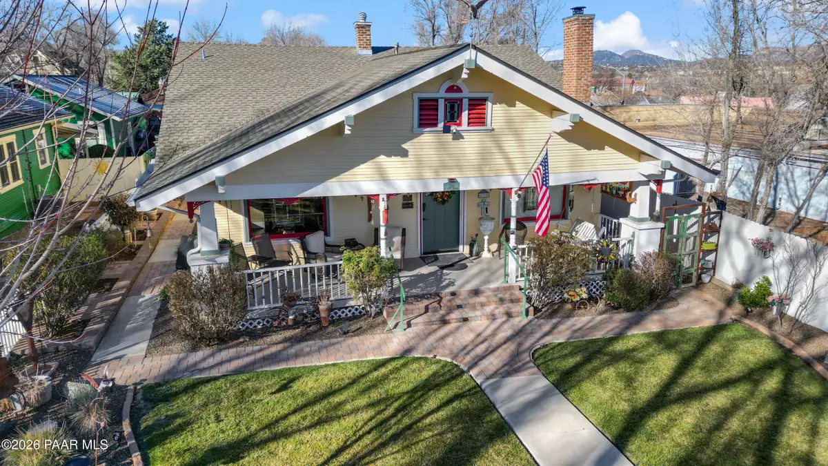 230 N Mount Vernon Avenue, Prescott, AZ 86301 - Image #1