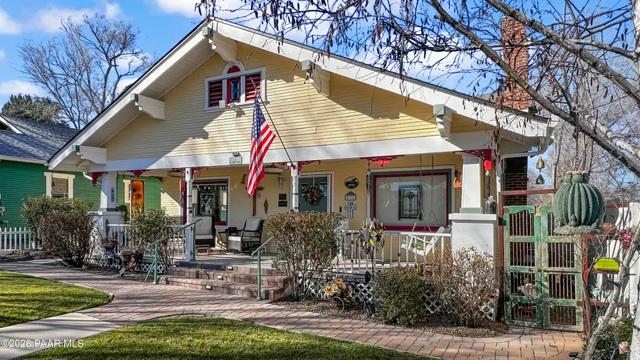 230 N Mount Vernon Avenue, Prescott, AZ 86301 - Image #2