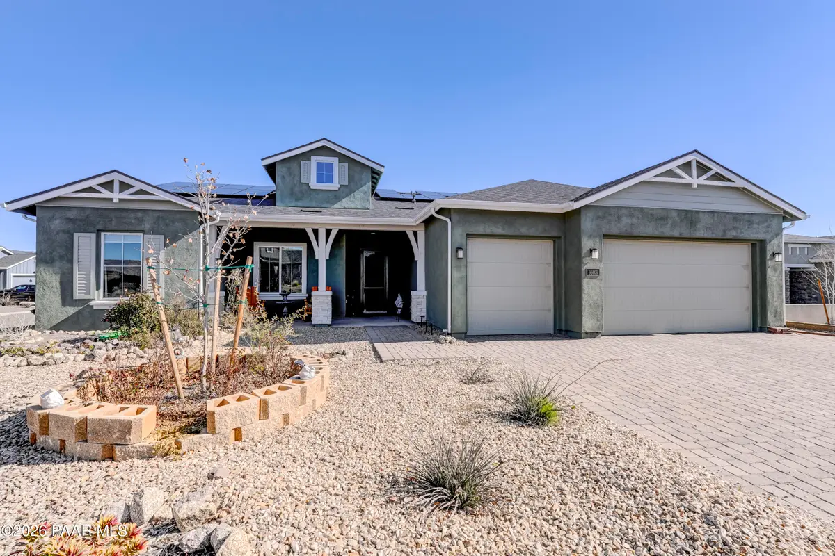 1603 Arrowleaf Lane, Prescott, AZ 86305 - Image #1