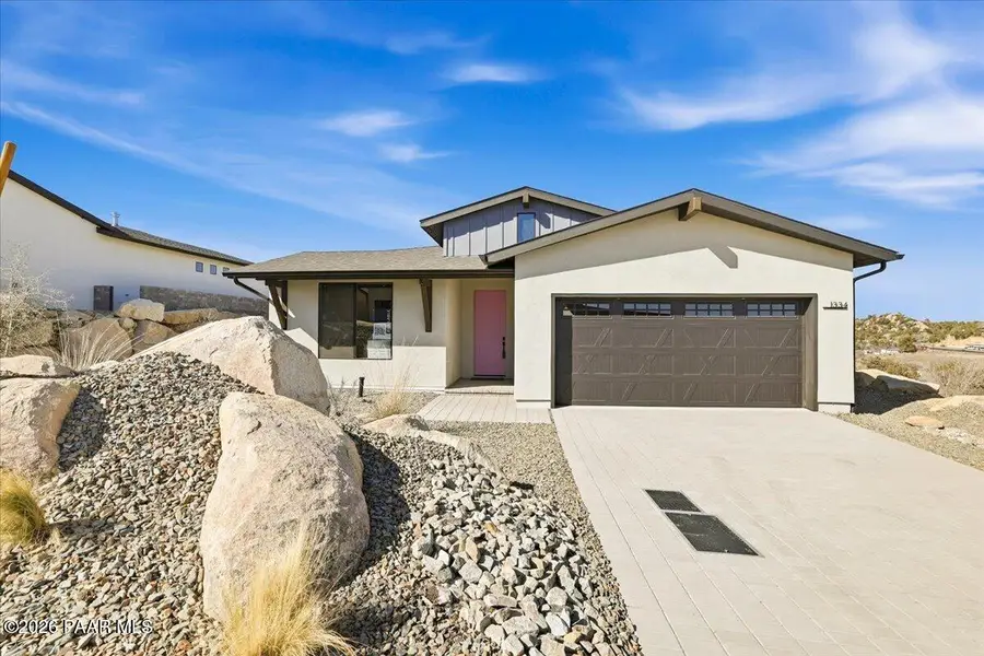 1334 Rockwood Drive, Prescott, AZ 86305 - Image #2