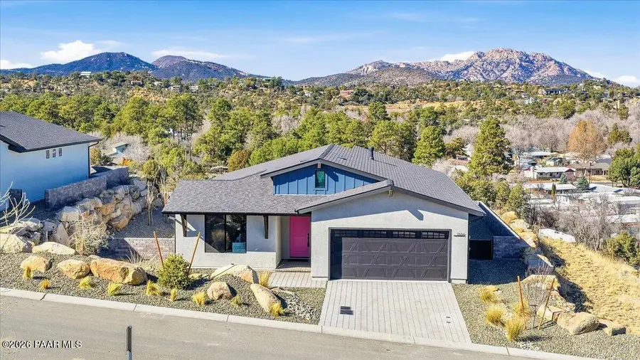 1334 Rockwood Drive, Prescott, AZ 86305 - Image #3