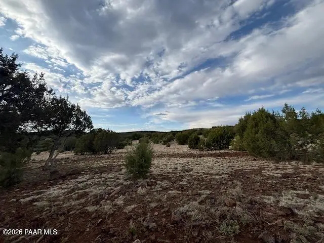 Lot 10d Incline Trail, Williams, AZ 86046 - Image #1