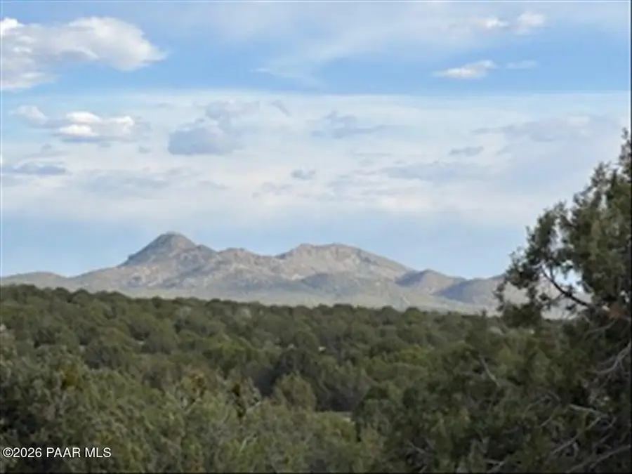 Lot 10d Incline Trail, Williams, AZ 86046 - Image #3