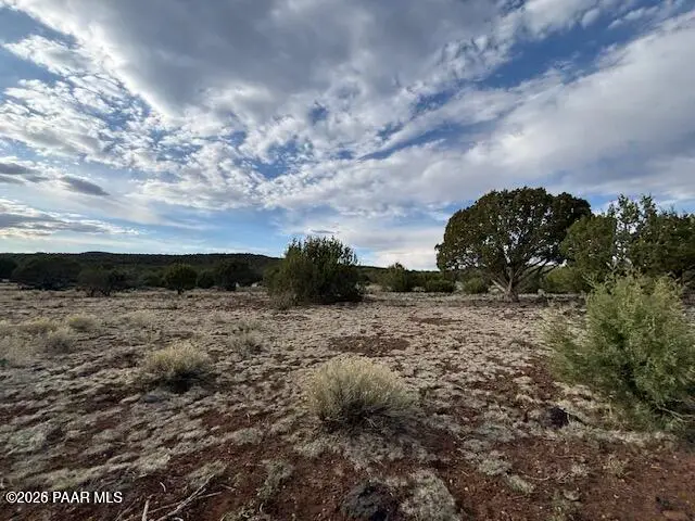 Lot 10c Incline Trail Trail, Williams, AZ 86046 - Image #1