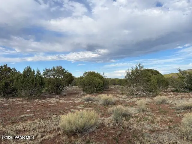 Lot 10c Incline Trail Trail, Williams, AZ 86046 - Image #3