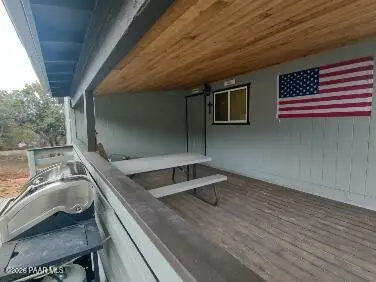 16432 Incline Trail Lot 10a Trail, Williams, AZ 86046