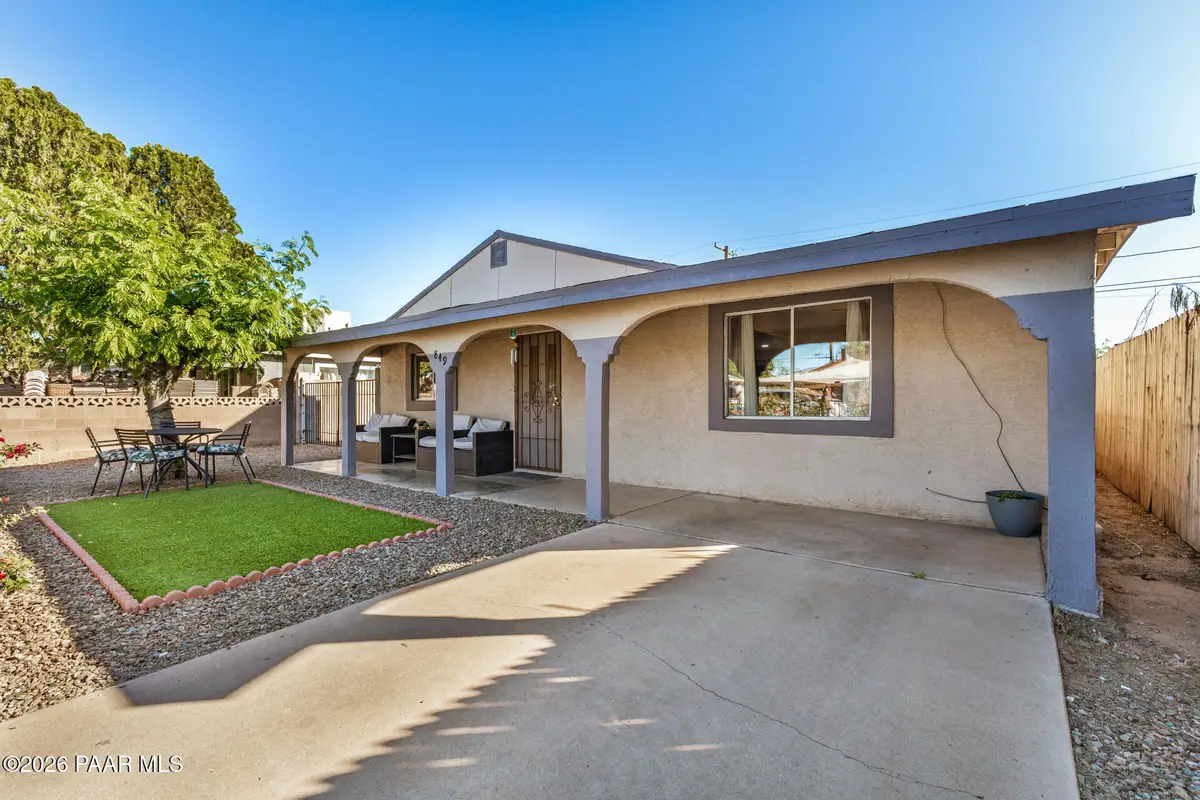 849 S Coleman, Mesa, AZ 85210 - #1