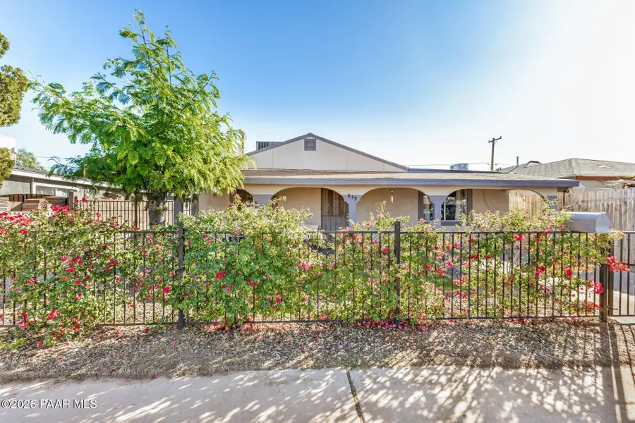 849 S Coleman, Mesa, AZ 85210 - #2